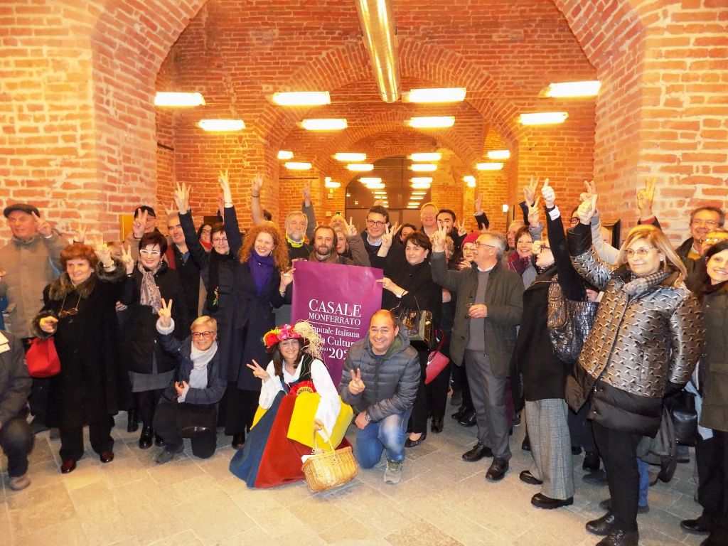 Inizia “Paradigmi Culturali a Confronto”